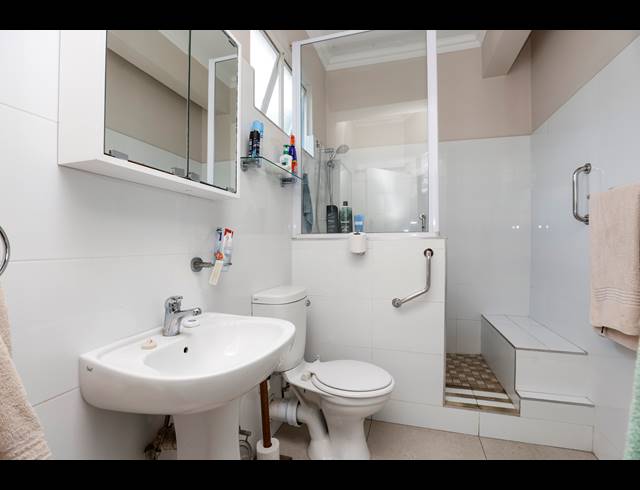 1 BEDROOM APARTMENT FOR SALE IN DURBAN CENTRAL